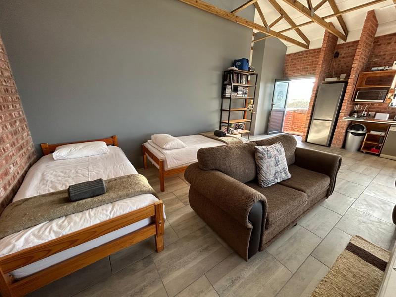 To Let 1 Bedroom Property for Rent in Cape St Francis Eastern Cape